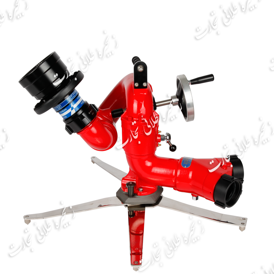 مانیتورهای دستی چرخ دنده ای ( Gear Monitor)